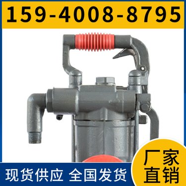 YT28凿岩机钻头 出口品质 用于采矿凿岩作业 阿特拉斯矿山设备